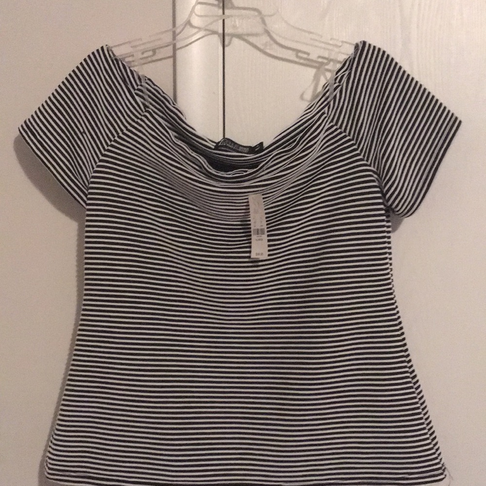 New York & company top